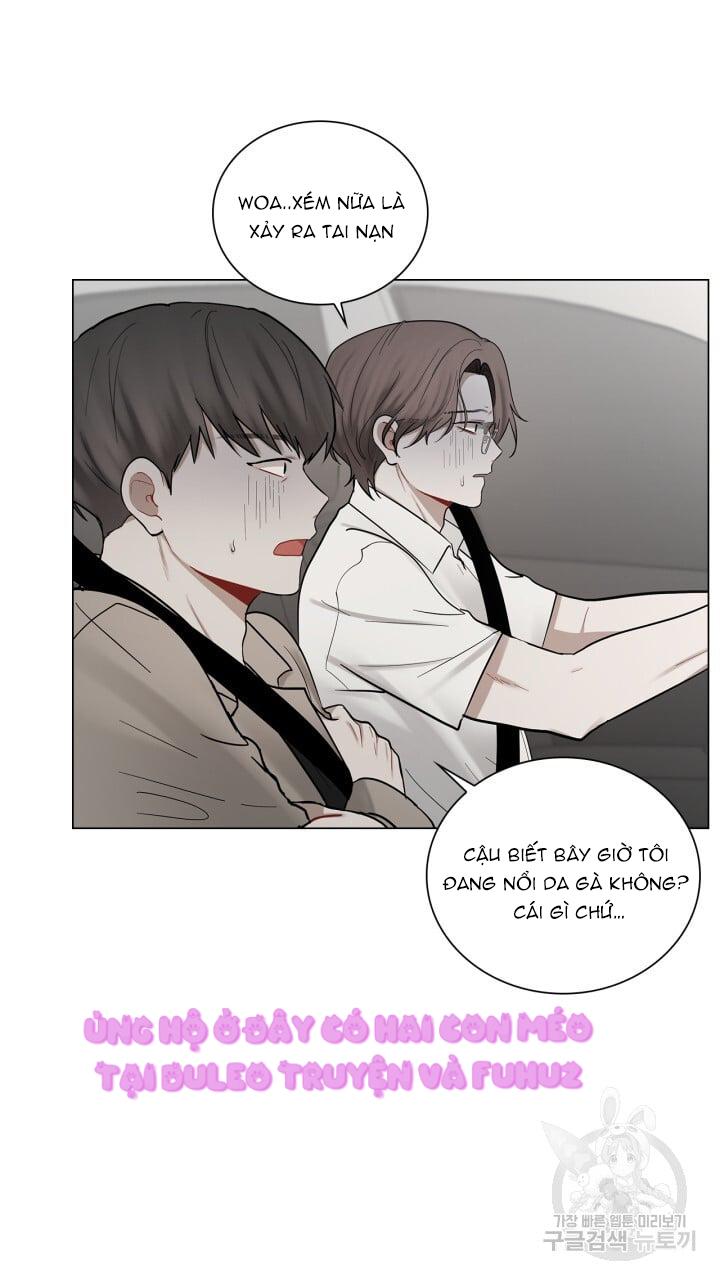 Đọc truyện Song Trùng - Chapter 24