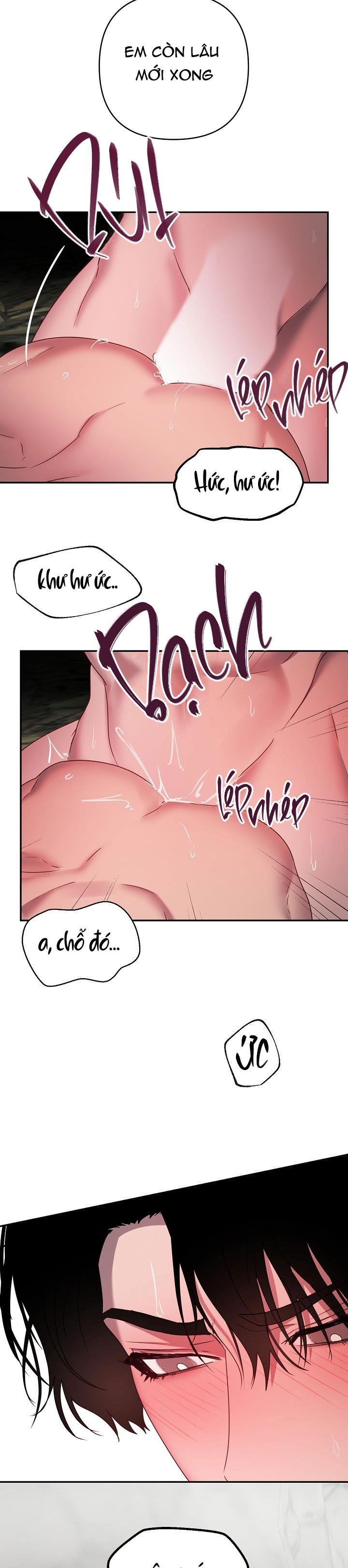 Đọc truyện THỢ SĂN MỘT ĐÊM 10 LẦN - Chapter 15