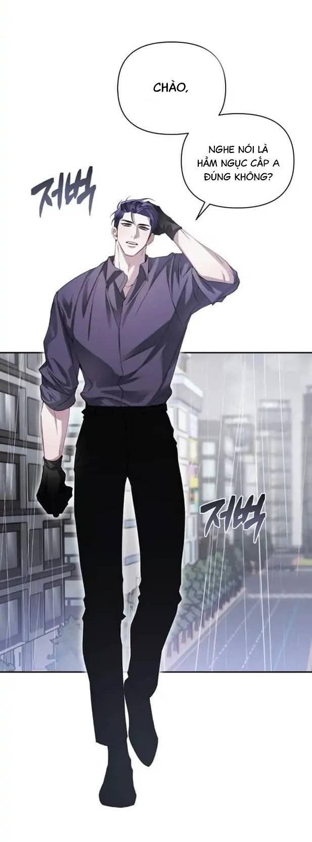 Đọc truyện Tên đạo sư rắc rối - Chapter 9