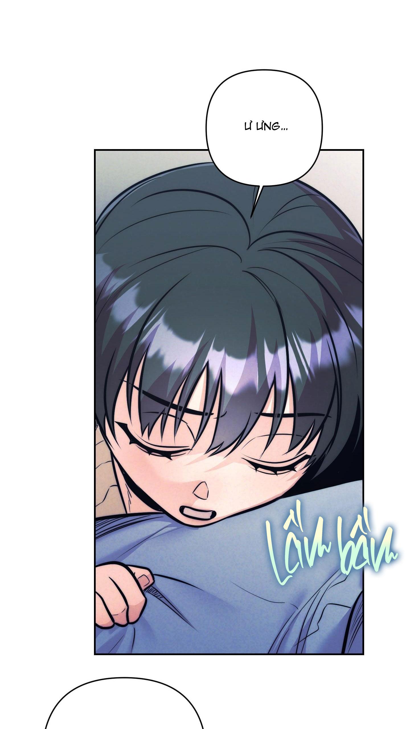 Đọc truyện KỲ THỊ - Chapter 28