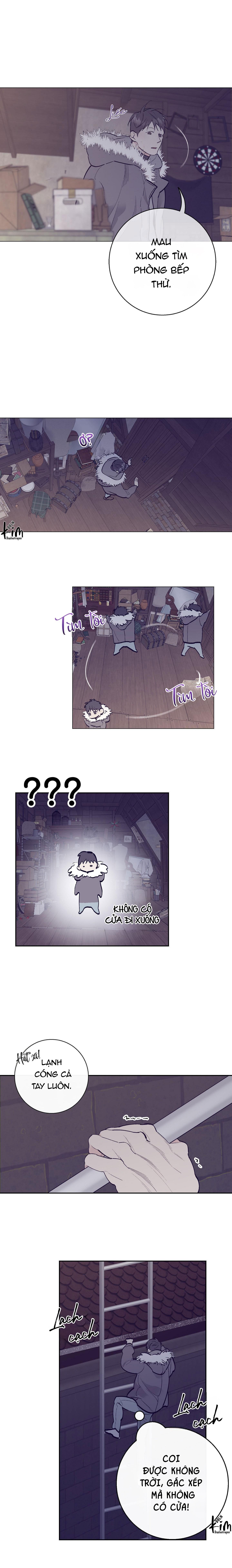 Đọc truyện TUYỂN TẬP NHỮNG ÔNG CHÚ TÀ ZÂM - Chapter 11.2