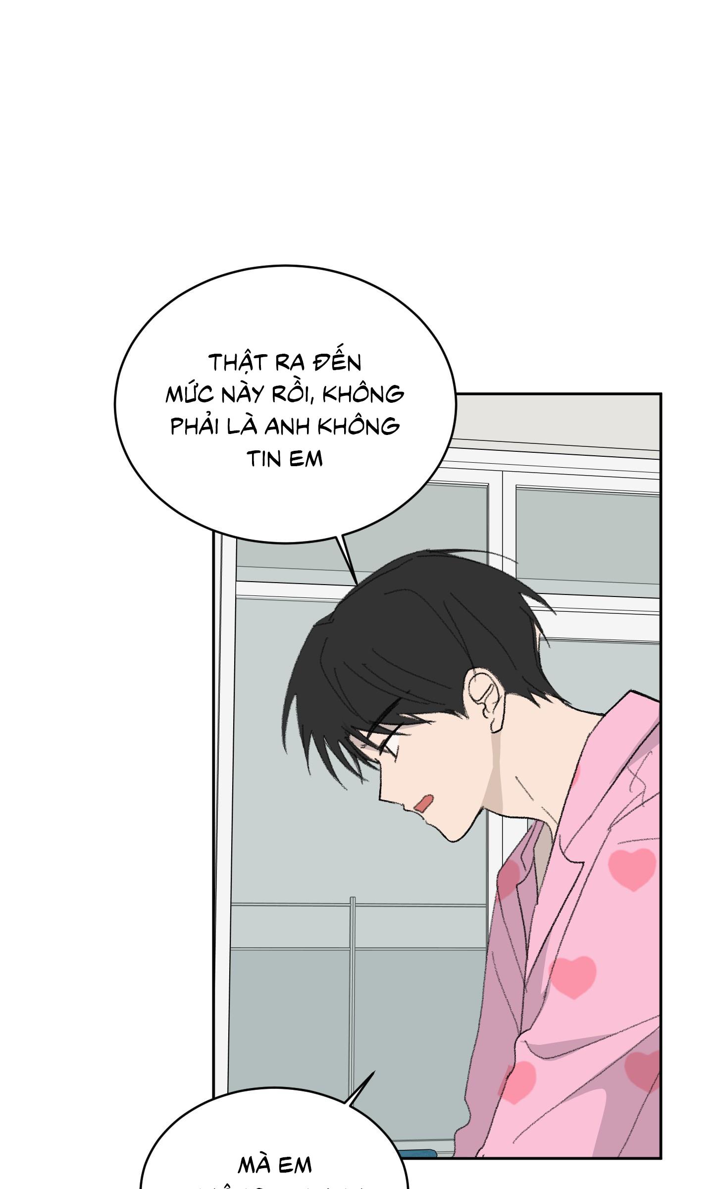 Đọc truyện Missing Romance - Chapter 30