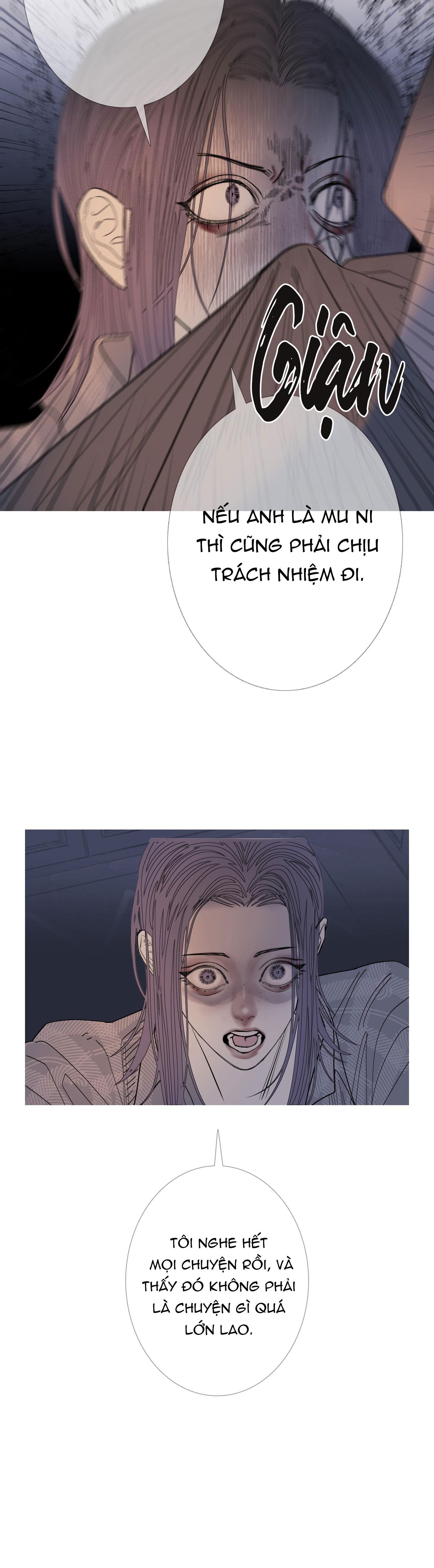 Đọc truyện CHUYỆN QUỶ MÔN QUAN - Chapter 78