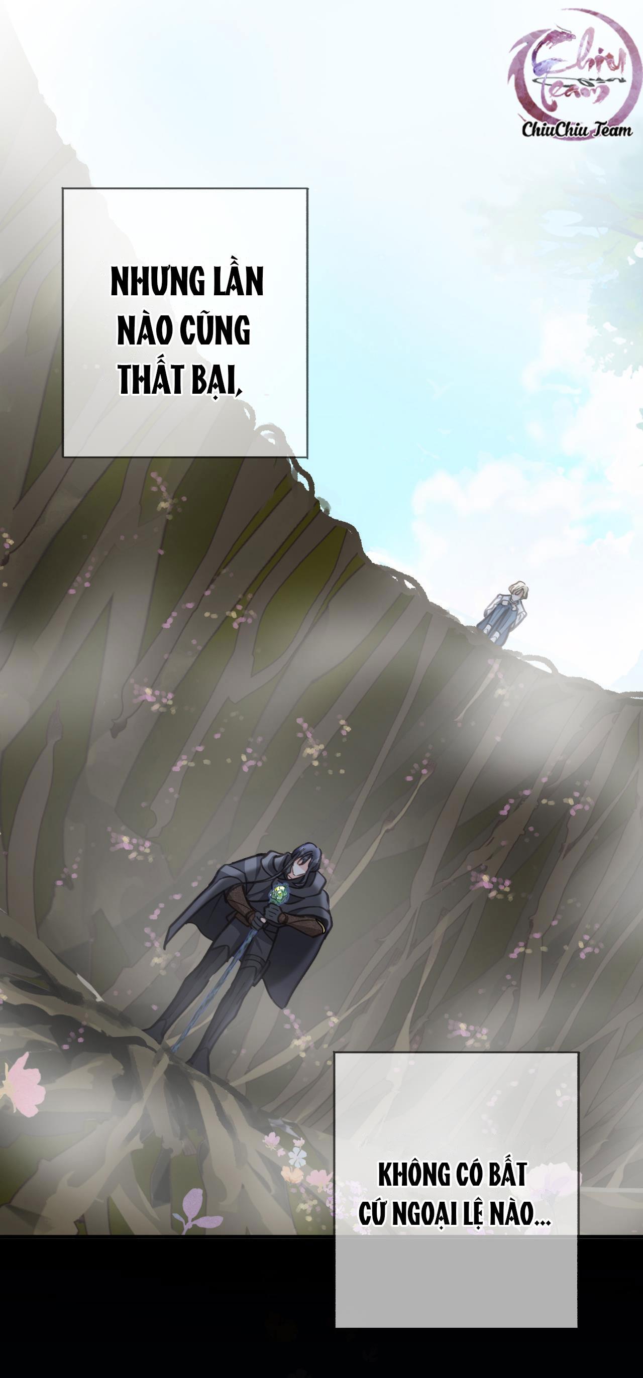 Đọc truyện Khốn Thú Chi Nhiễm - Chapter 45