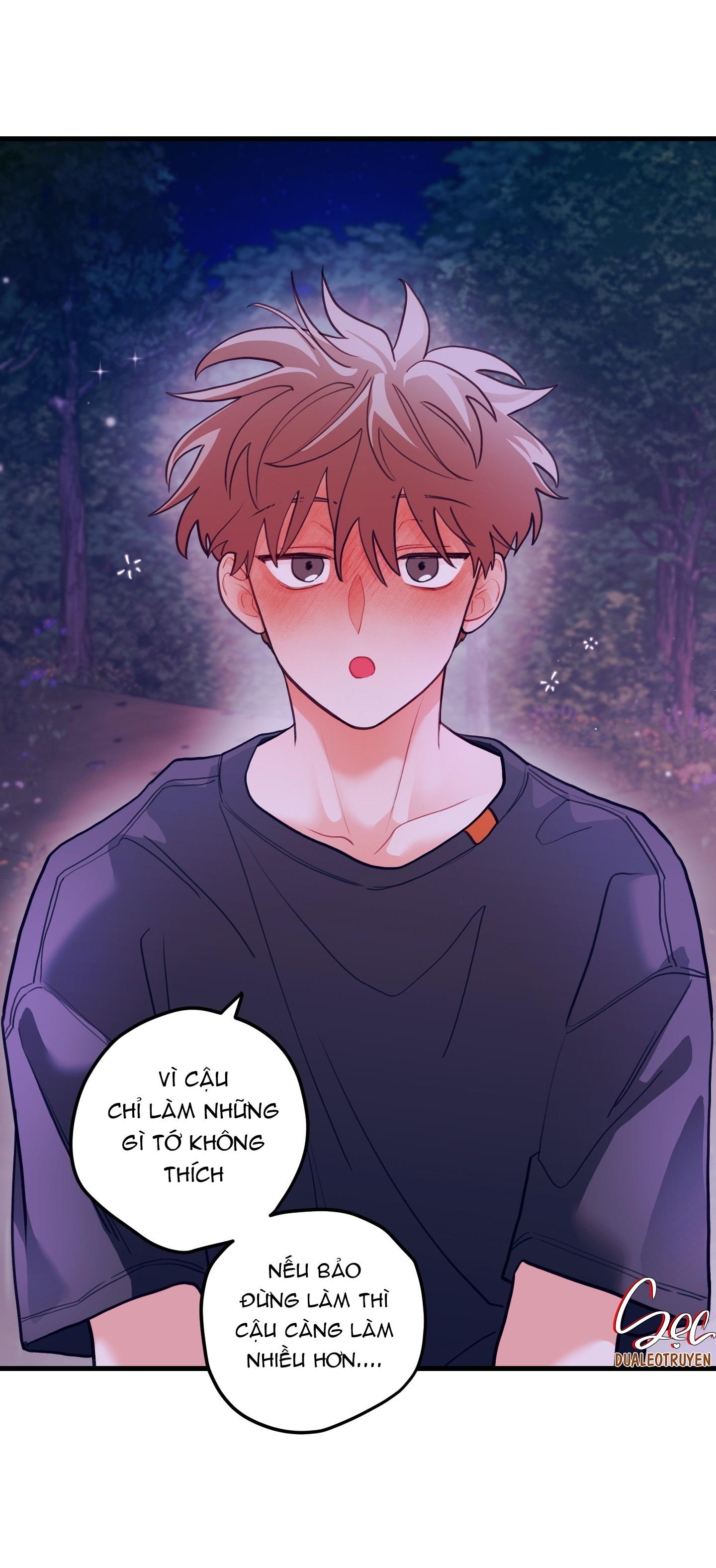 Đọc truyện CHUYỆN TÌNH HOA LÊ NỞ - Chapter 64