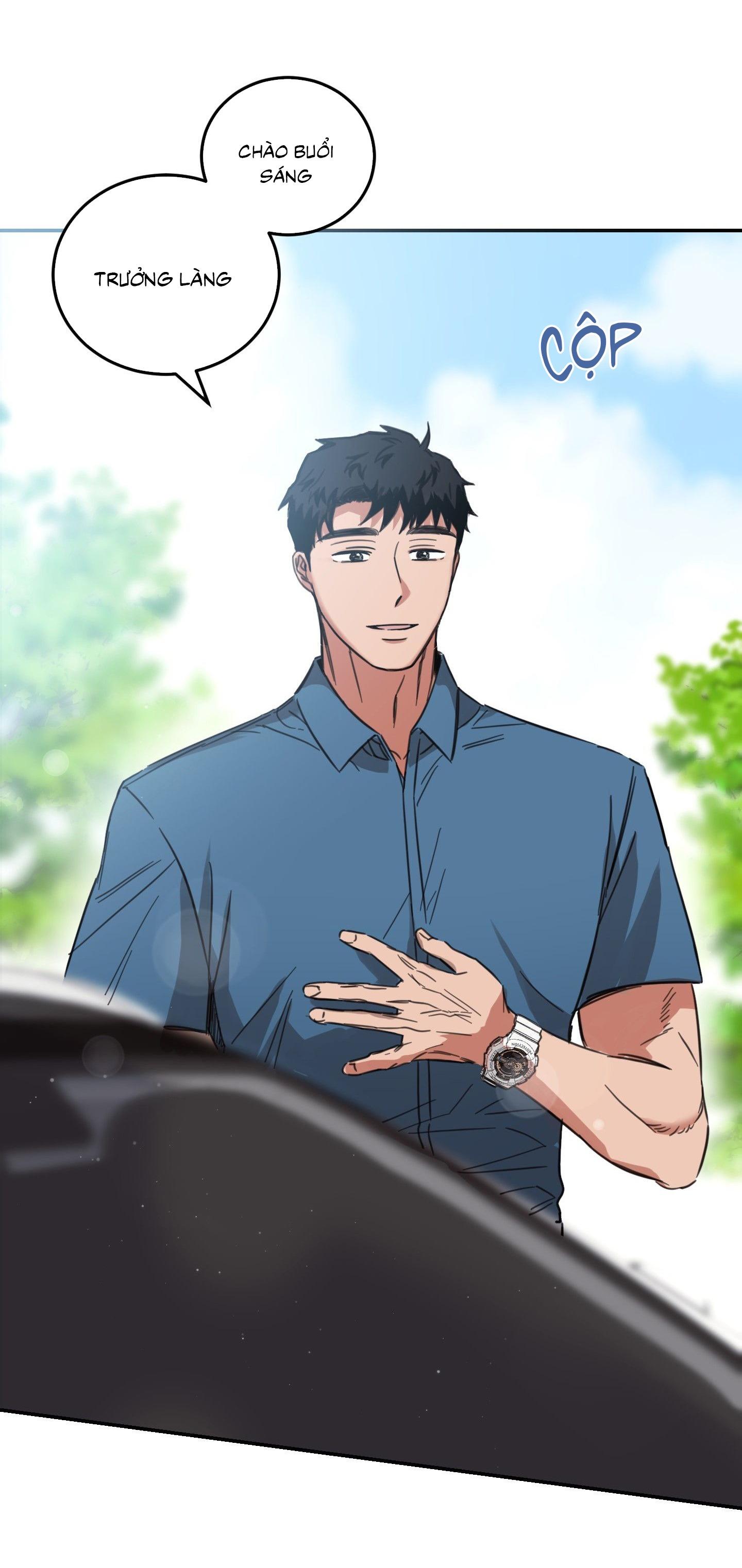 Đọc truyện NGÔI NHÀ HƯỚNG MẶT TRỜI MỌC - Chapter 39