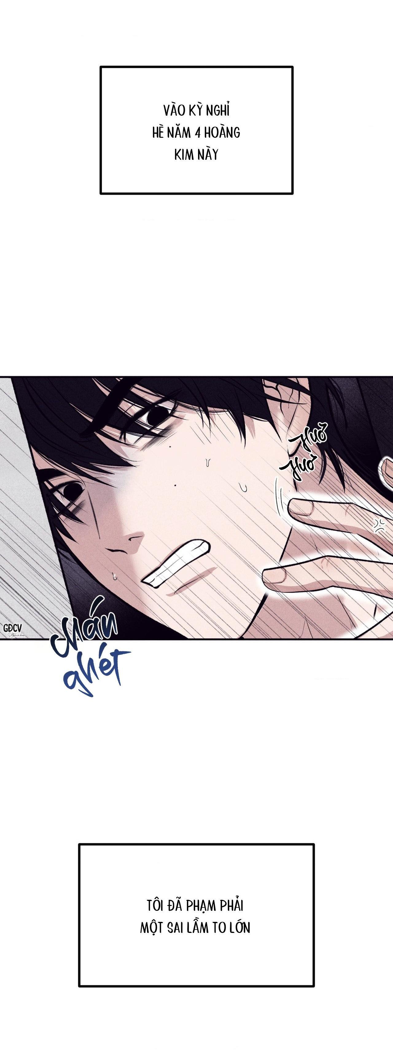 Đọc truyện (UNSLEEP) MẤT NGỦ - Chapter 1