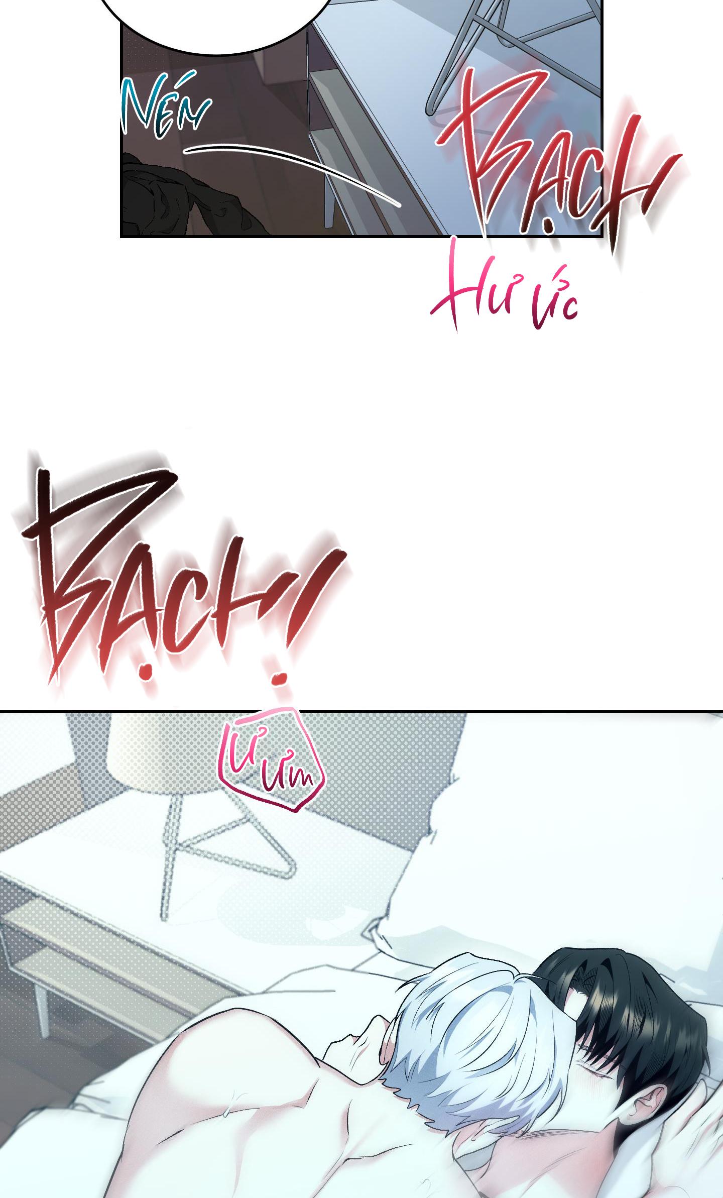 Đọc truyện BẮN LÀ DÍNH - Chapter 20