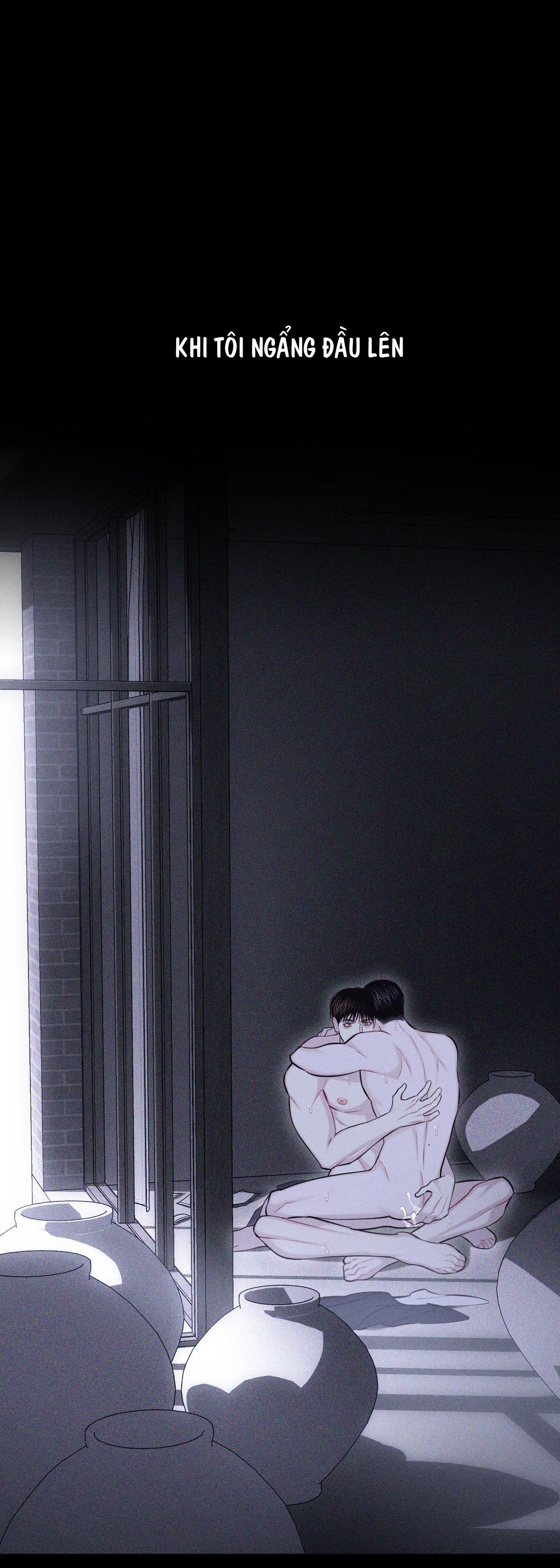 Đọc truyện HÌNH THÁI TÌNH TAN - Chapter 41