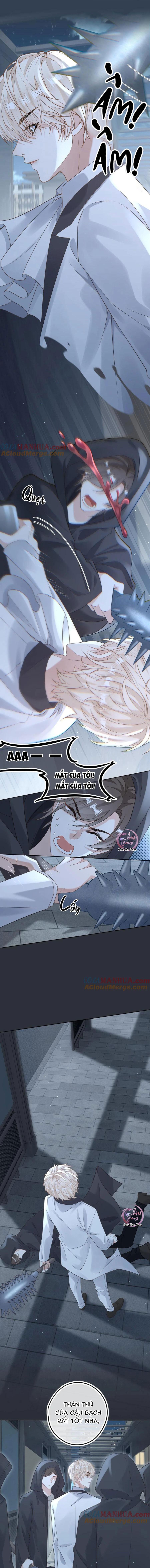 Đọc truyện Khát Vọng Ngọt Ngào - Chapter 46