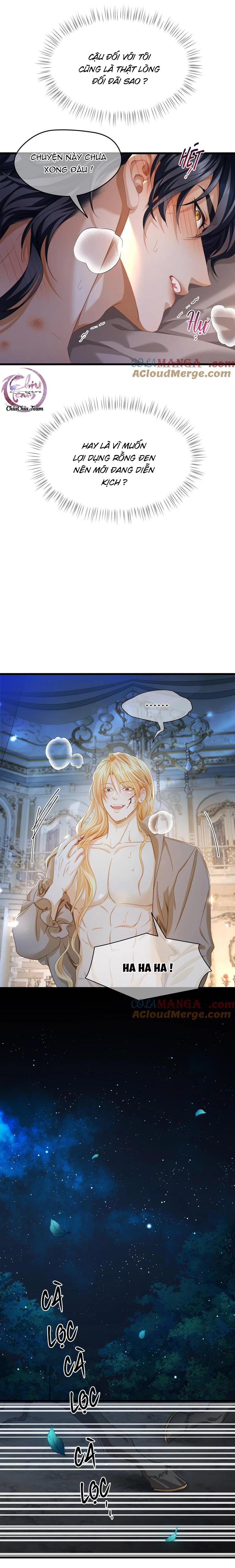 Đọc truyện Tôi Tái Sinh Thành Tiểu Ác Long Của Hoàng Tử Điện Hạ - Chapter 32
