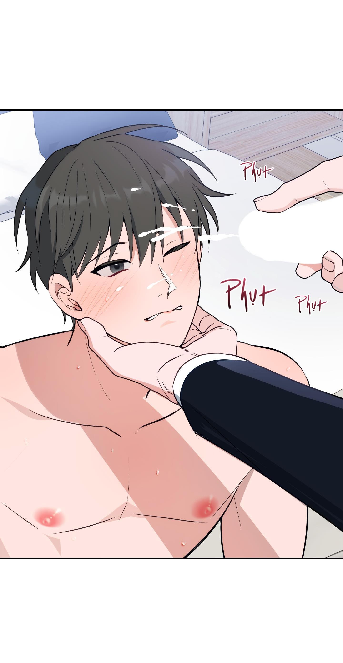 Đọc truyện Ba ngày, làm thật - Chapter 8