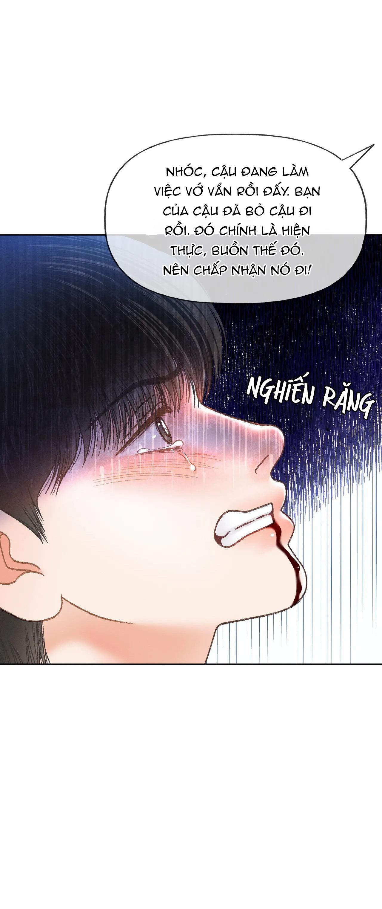 Đọc truyện RẠP CHIẾU PHIM ANEMONE - Chapter 48