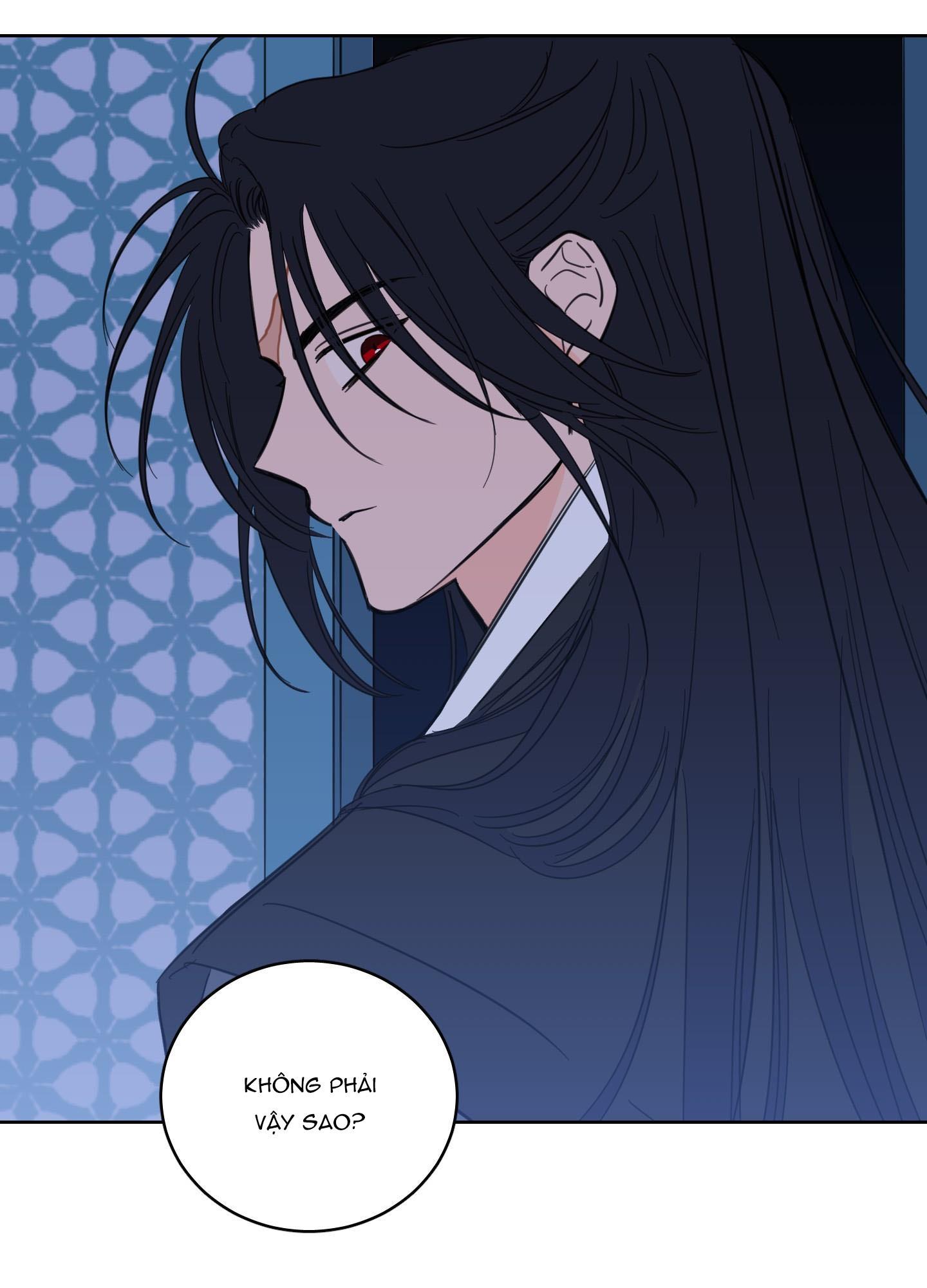 Đọc truyện Mẹo Thuần Hóa Hổ - Chapter 68