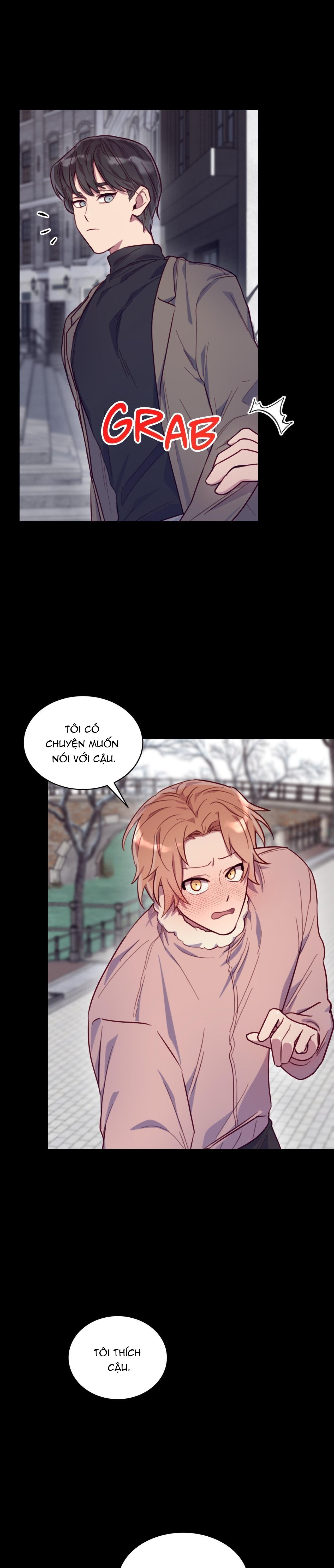 Đọc truyện Để được yêu em - Chapter 12