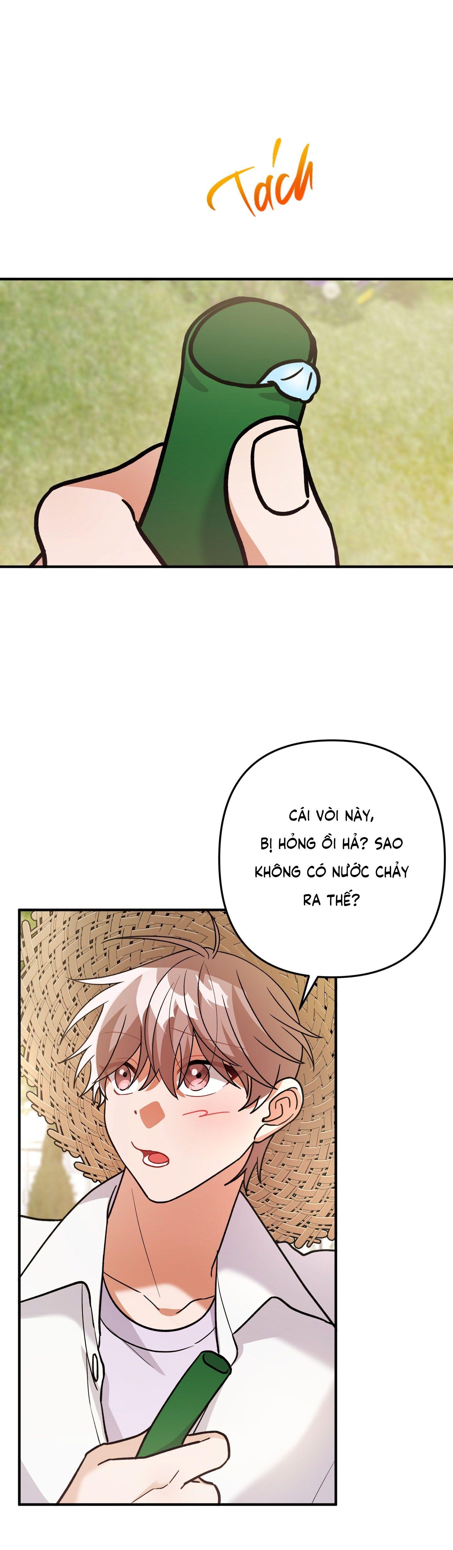 Đọc truyện [DROP] BIỆT THỰ HOA HỒNG CỦA ANH DO DO HOON - Chapter 8