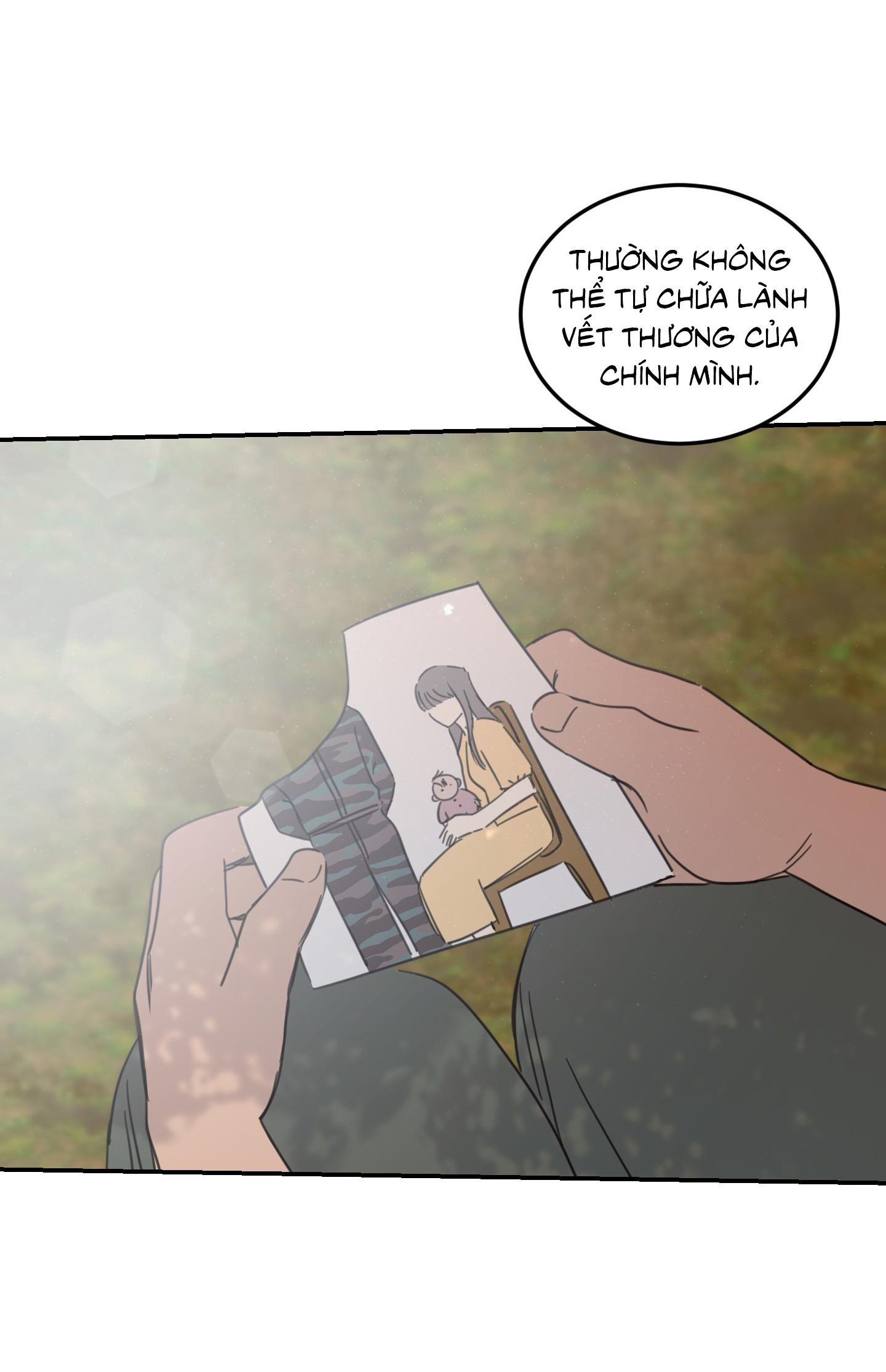 Đọc truyện NGÔI NHÀ HƯỚNG MẶT TRỜI MỌC - Chapter 46