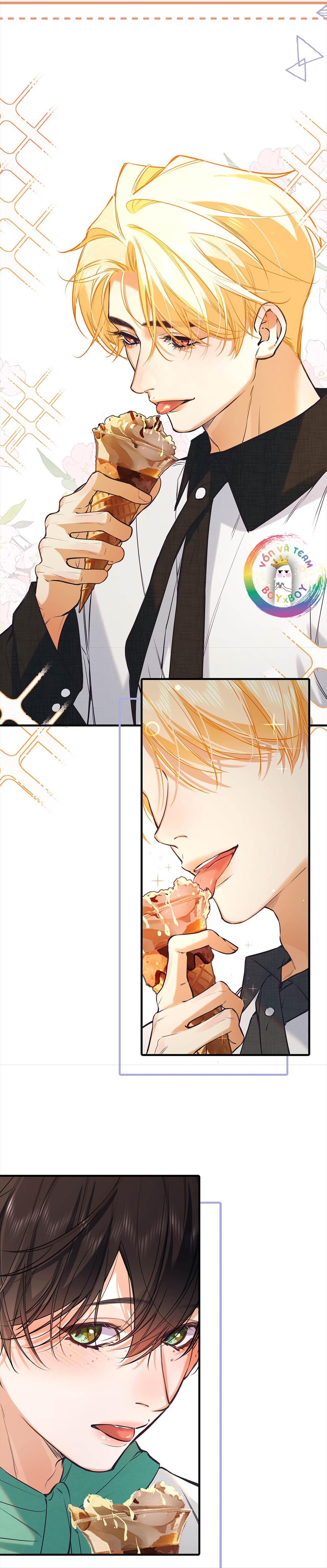 Đọc truyện Trở Thành Bạn Trai Từ Con Số 0 - Chapter 20