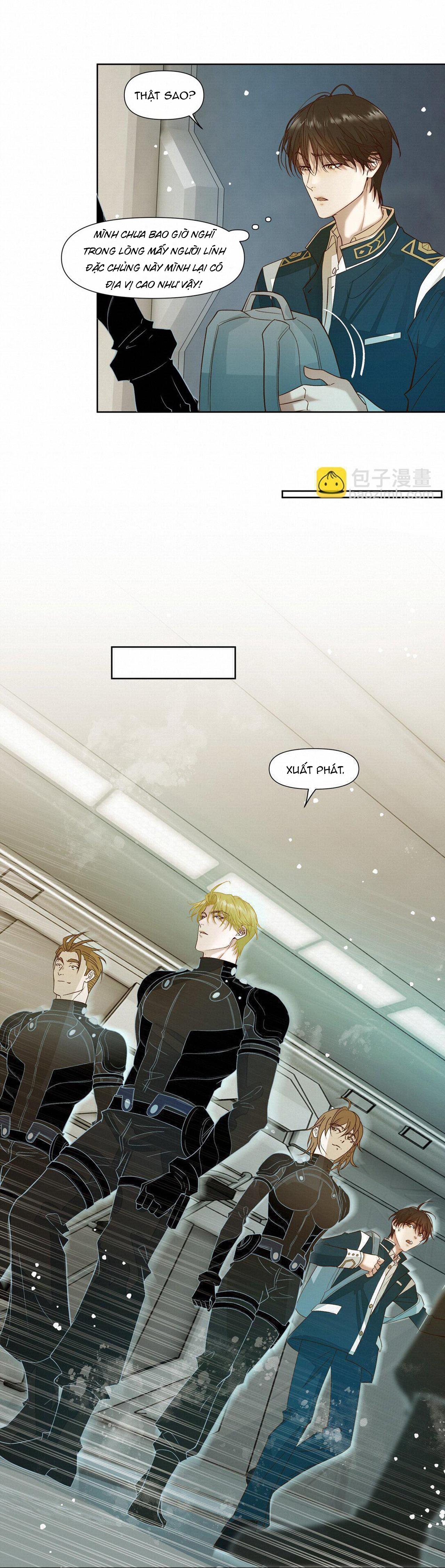 Đọc truyện Tuyệt Xử Phùng Sinh - Chapter 39