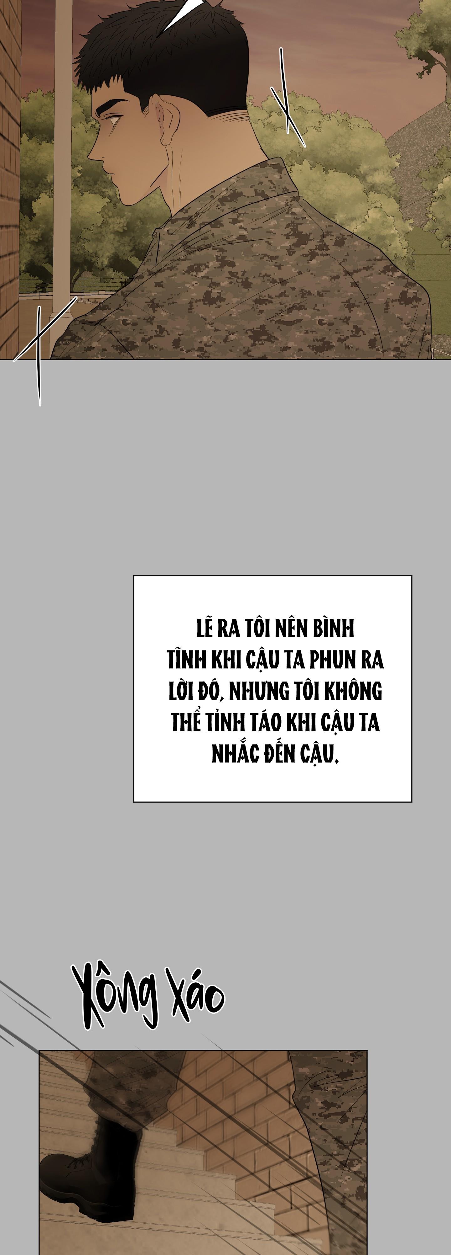 Đọc truyện Kick your heart - Chapter 26