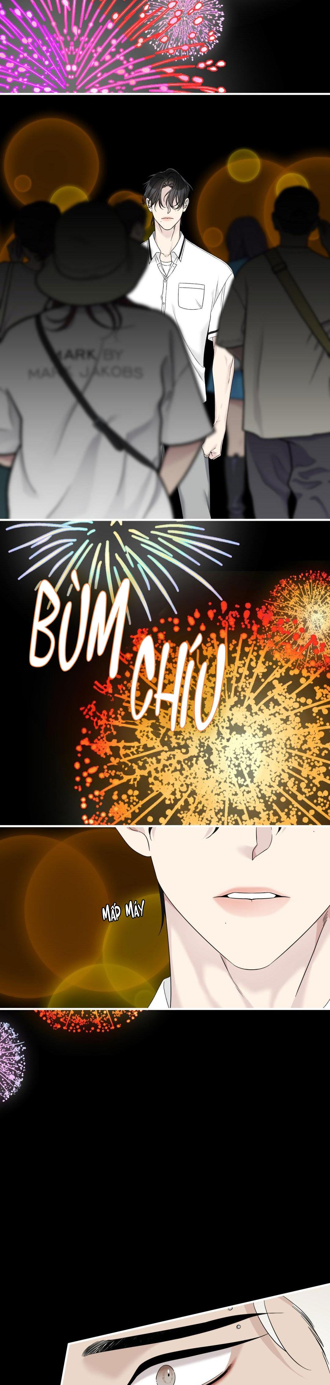 Đọc truyện KHỞI ĐẦU SAI LẦM - Chapter 2