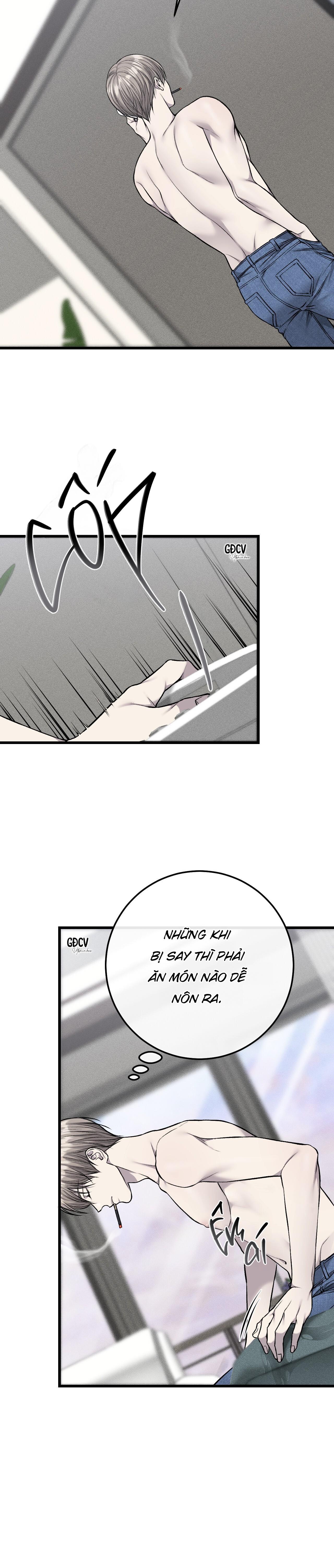 Đọc truyện PHI VỤ BẨN THỈU - Chapter 28