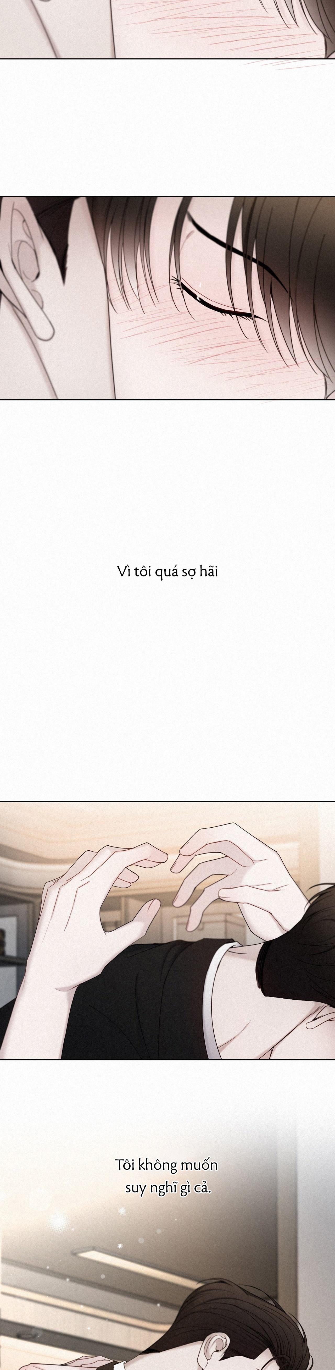 Đọc truyện HOÀNG HÔN BÊN LÀN NƯỚC - Chapter 20