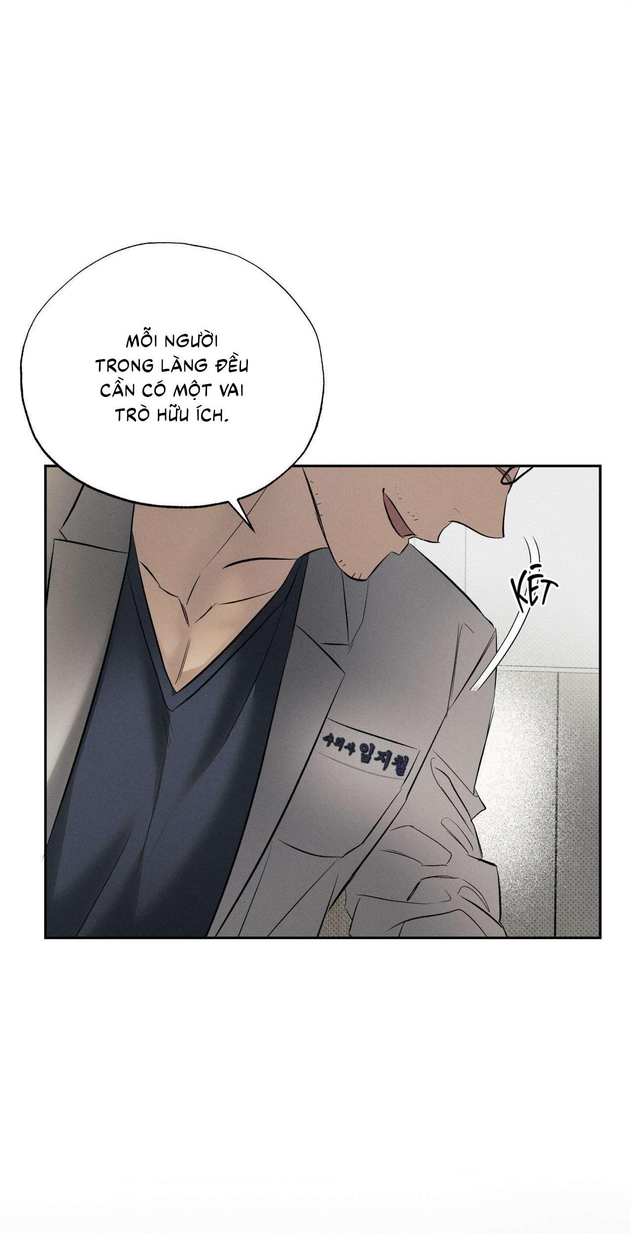 Đọc truyện  Chó Săn Của Sisyphus - Chapter 2