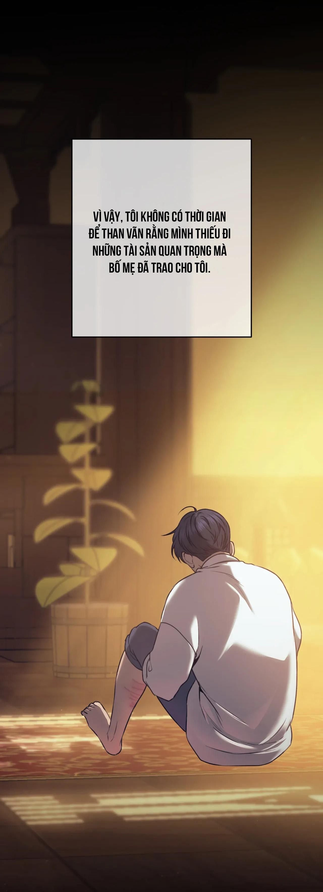 Đọc truyện Công Cuộc Báo Thù Của Kẻ Yếu Thế - Chapter 88