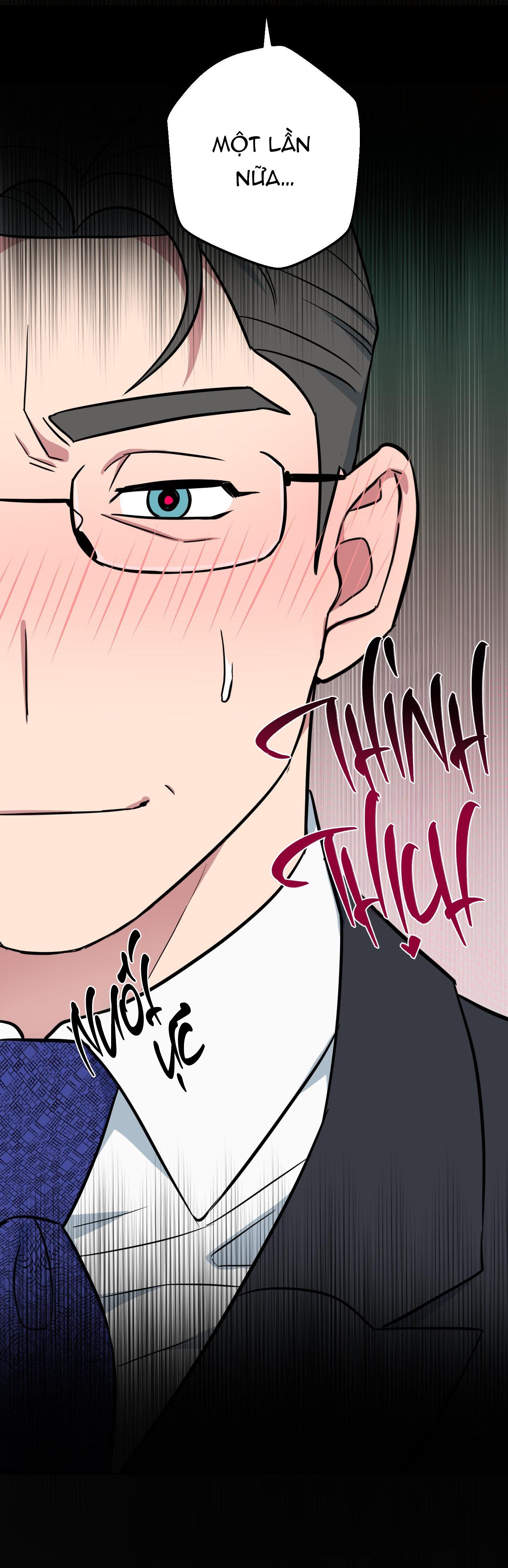 Đọc truyện CHÚ ĐÃ BIẾT HẾT RỒI SAO ? - Chapter 9