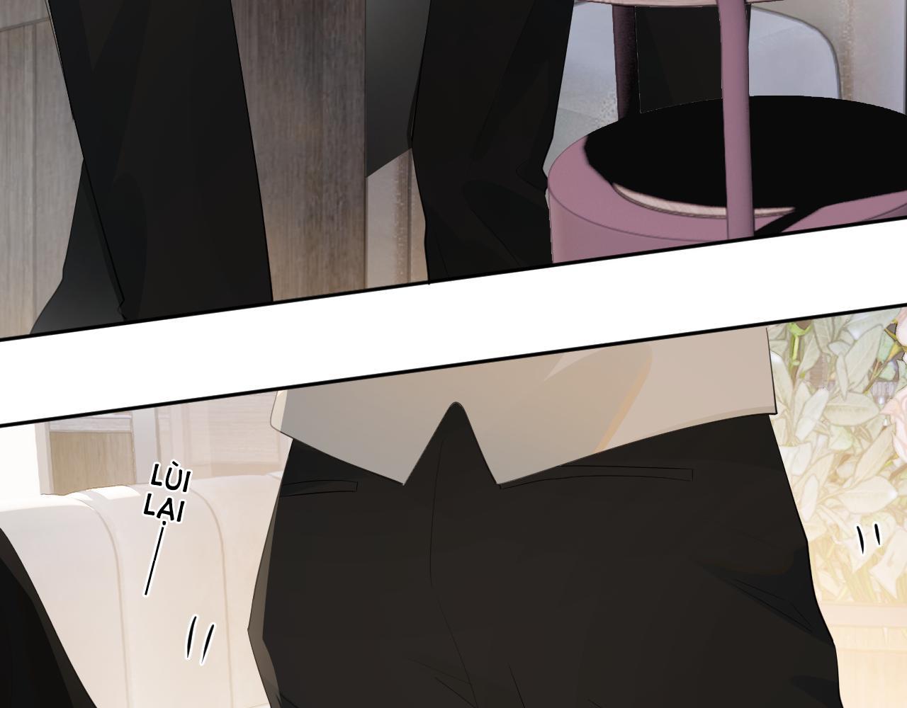 Đọc truyện Cậu Vượt Giới Hạn Rồi - Chapter 27