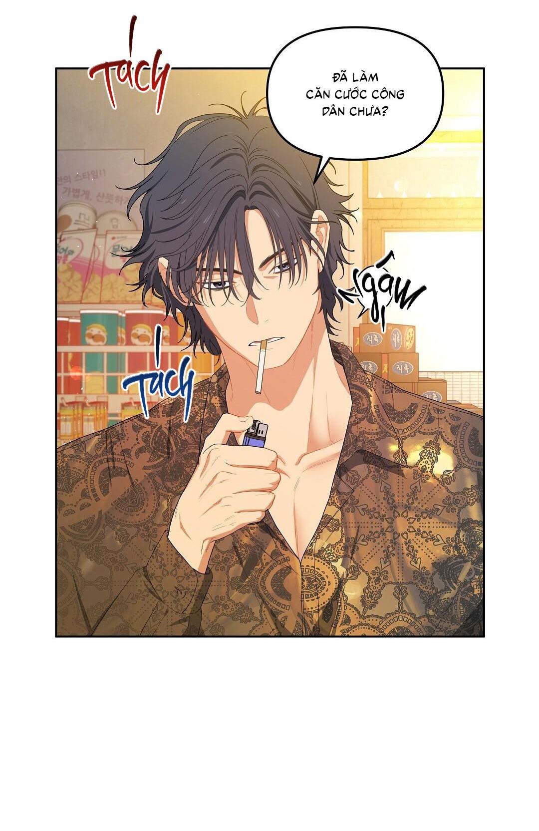 Đọc truyện  Cherry Cake - Chapter 2