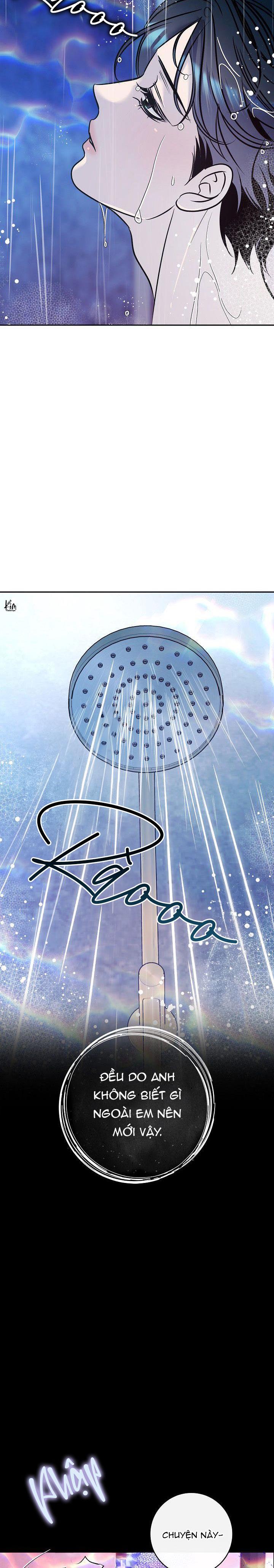 Đọc truyện TUYỂN TẬP CUỒNG CÔNG-CHIẾM HỮU CÔNG CỦA NHÀ KIM - Chapter 34.5