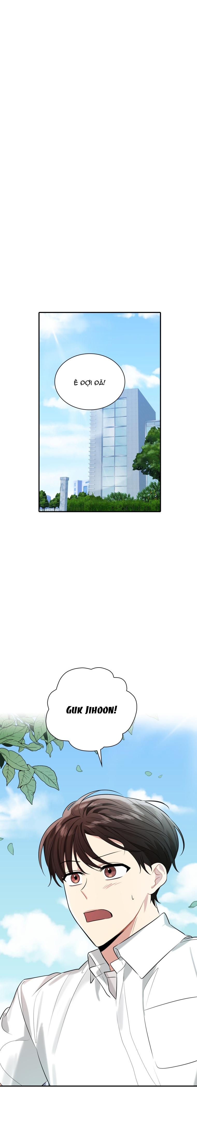 Đọc truyện Nhật Hạ - Chapter 10