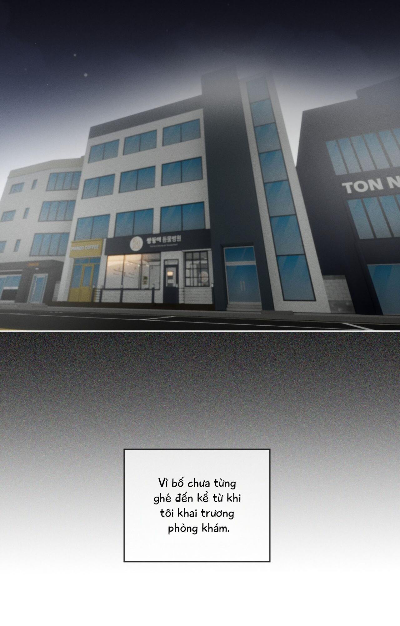 Đọc truyện  Hồi Ức Của Nhịp Thở - Chapter 21