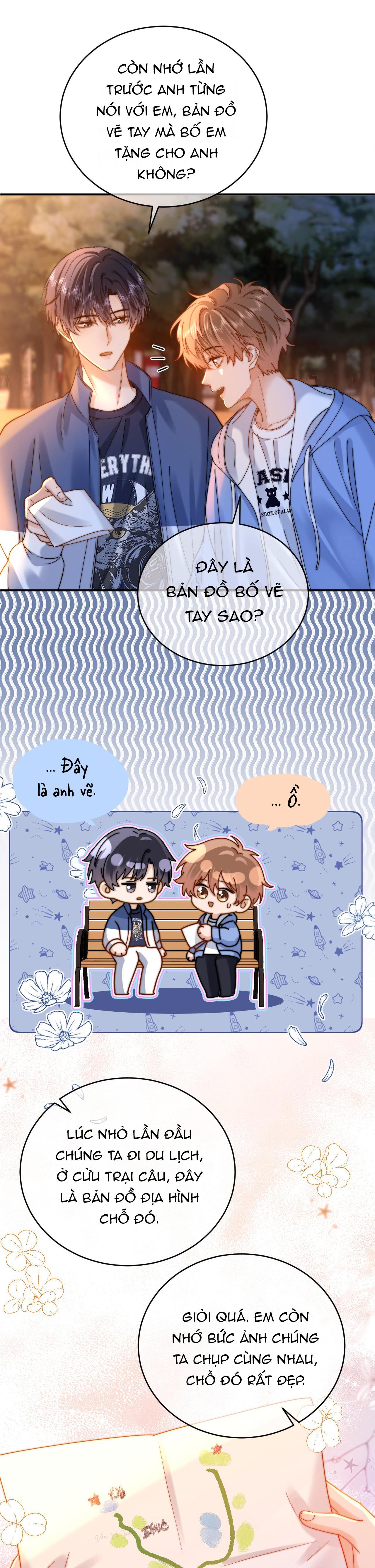 Đọc truyện (Drop) Chất Dị Ứng Cực Cute - Chapter 59
