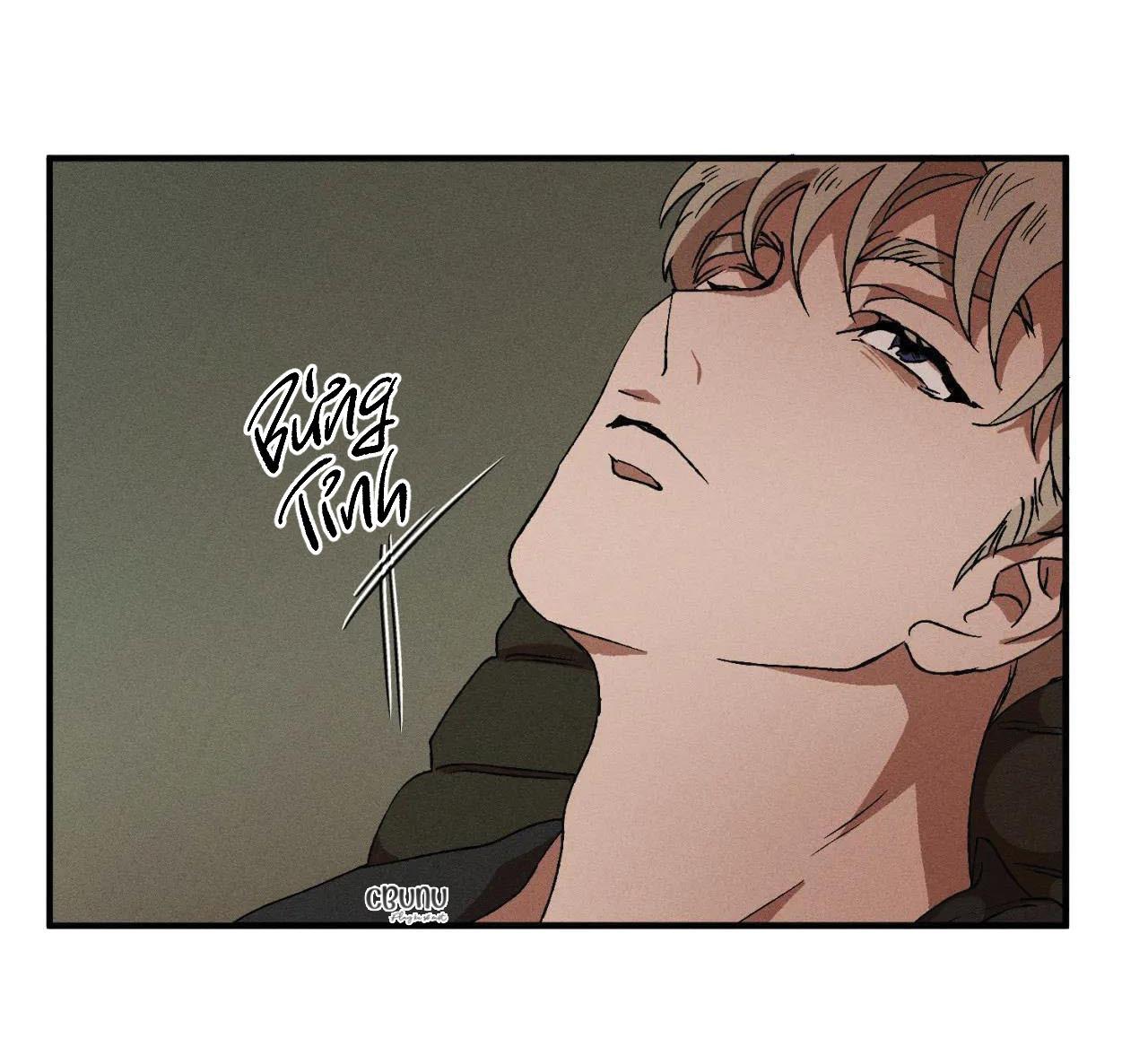 Đọc truyện  Bẫy Đôi Ngọt Ngào - Chapter 34