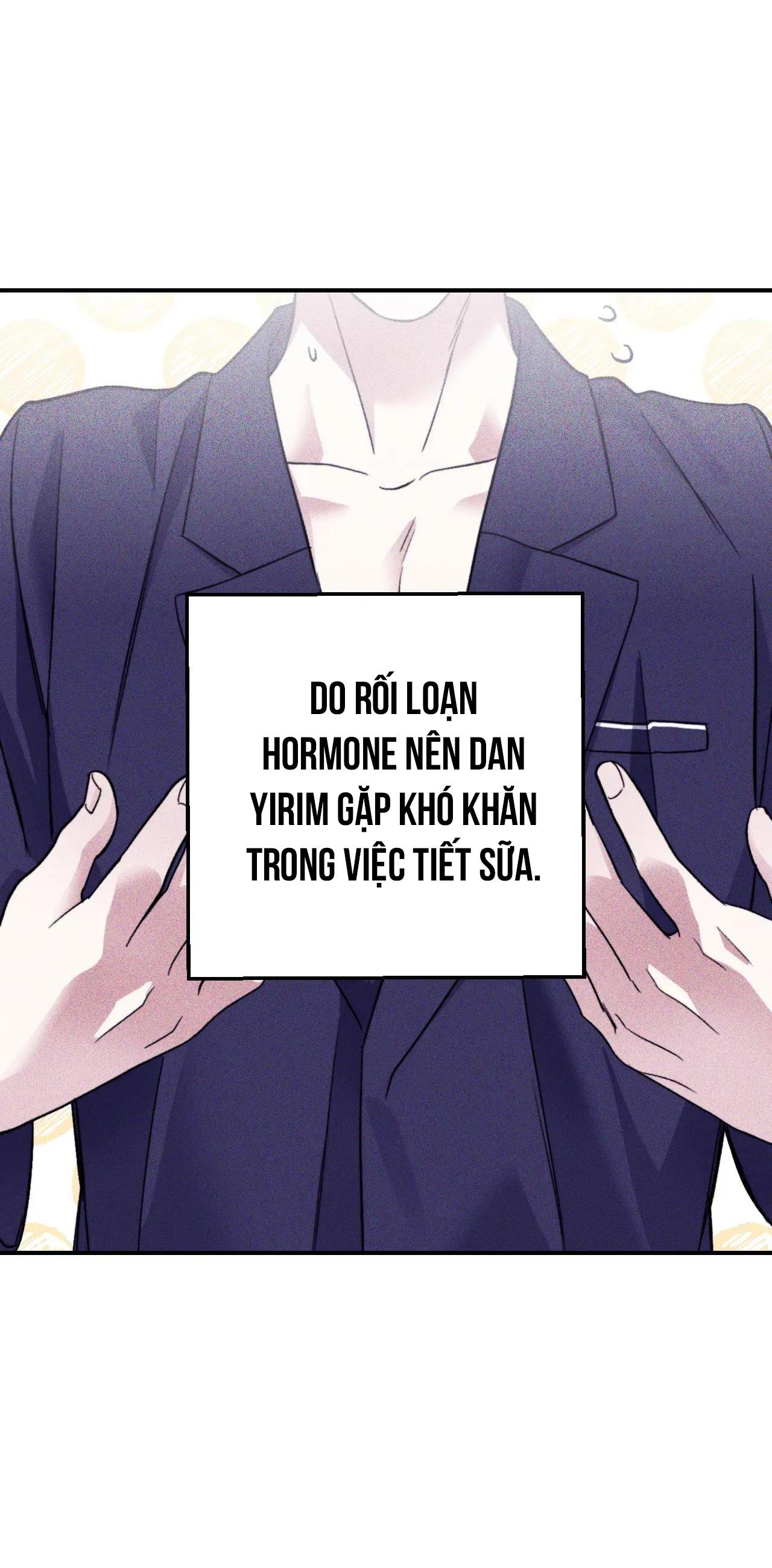 Đọc truyện Sóng Tìm Em - Chapter 70