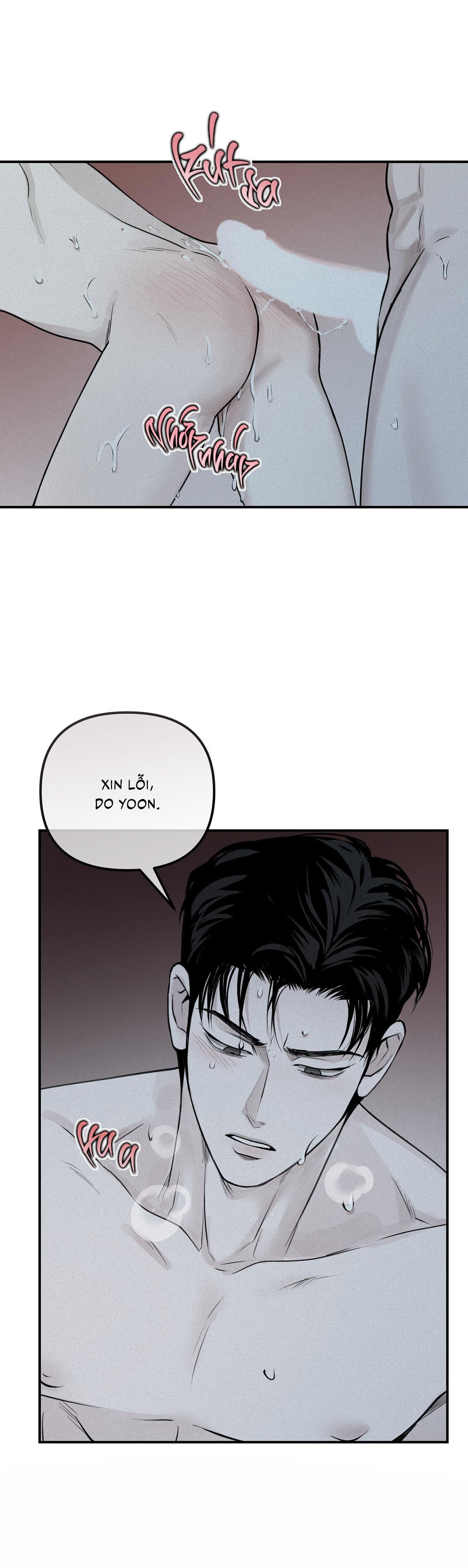 Đọc truyện Phép Chiếu - Chapter 19