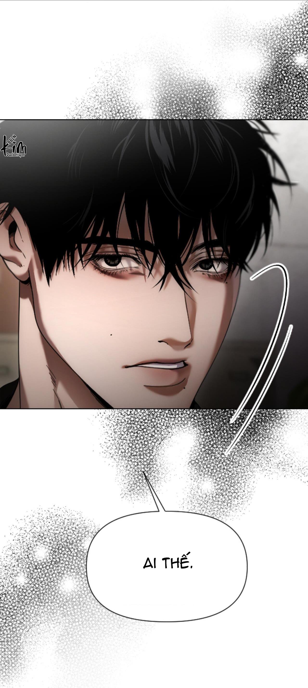 Đọc truyện GẠT TÀN - Chapter 1