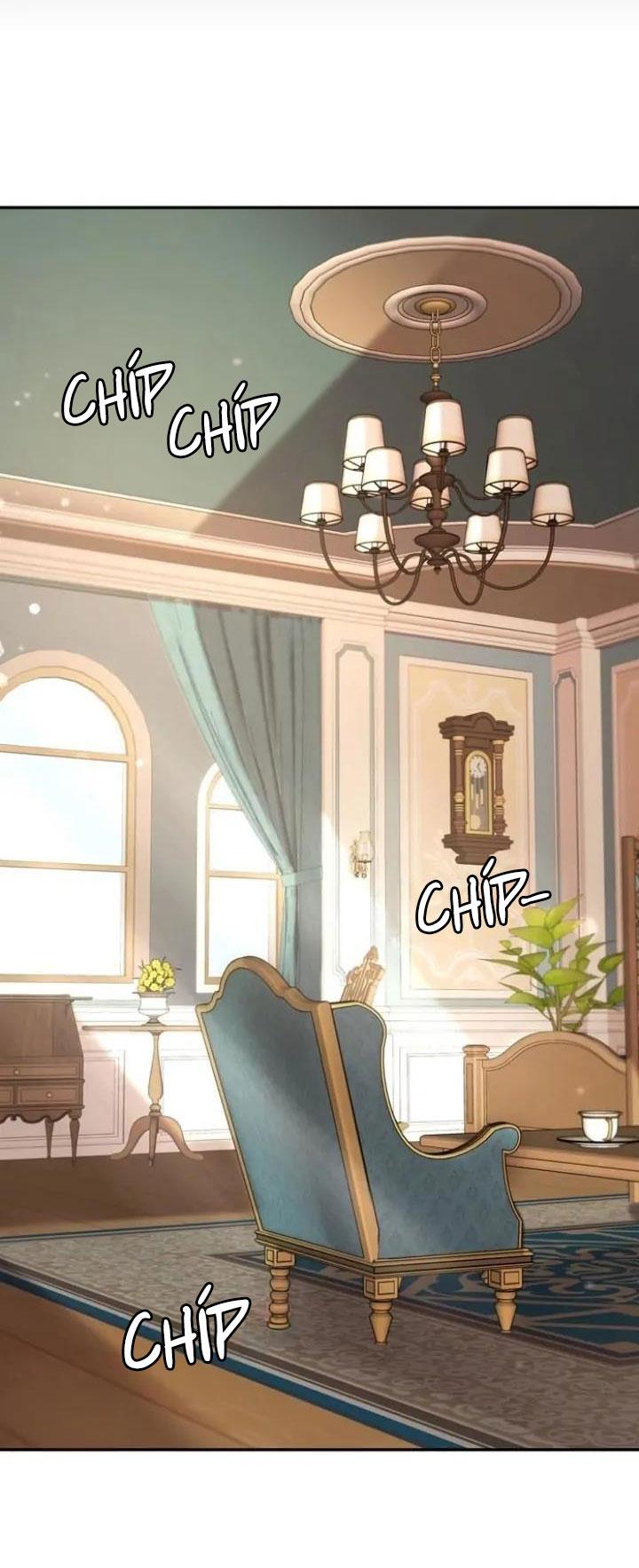 Đọc truyện Mắc Kẹt Trong Game Hẹn Hò Của Em Gái Tôi - Chapter 42