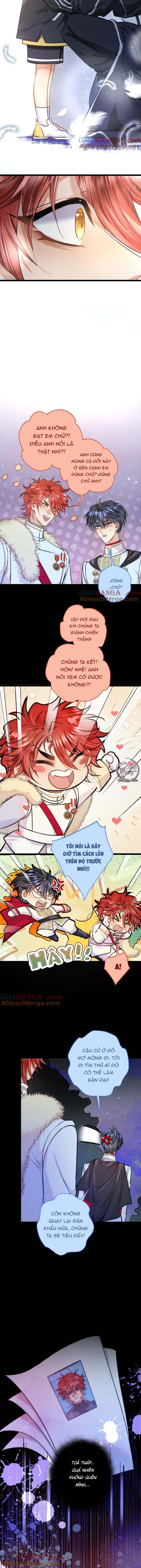 Đọc truyện Tòa Tháp - Chapter 34