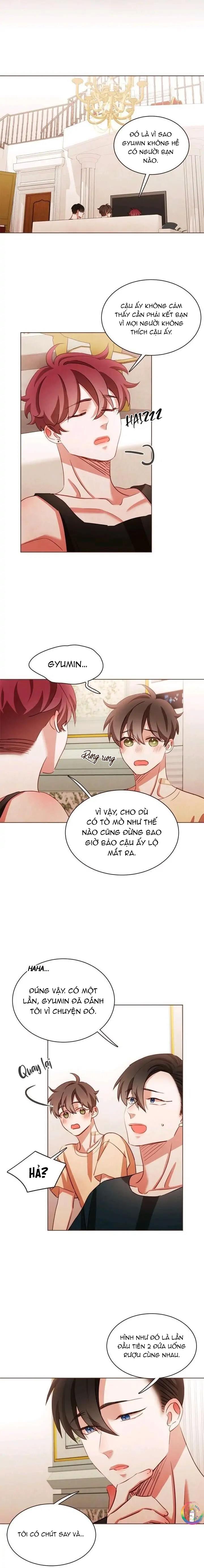 Đọc truyện Ma Cà Rồng Đếch Có Thật Đâu! (END) - Chapter 56
