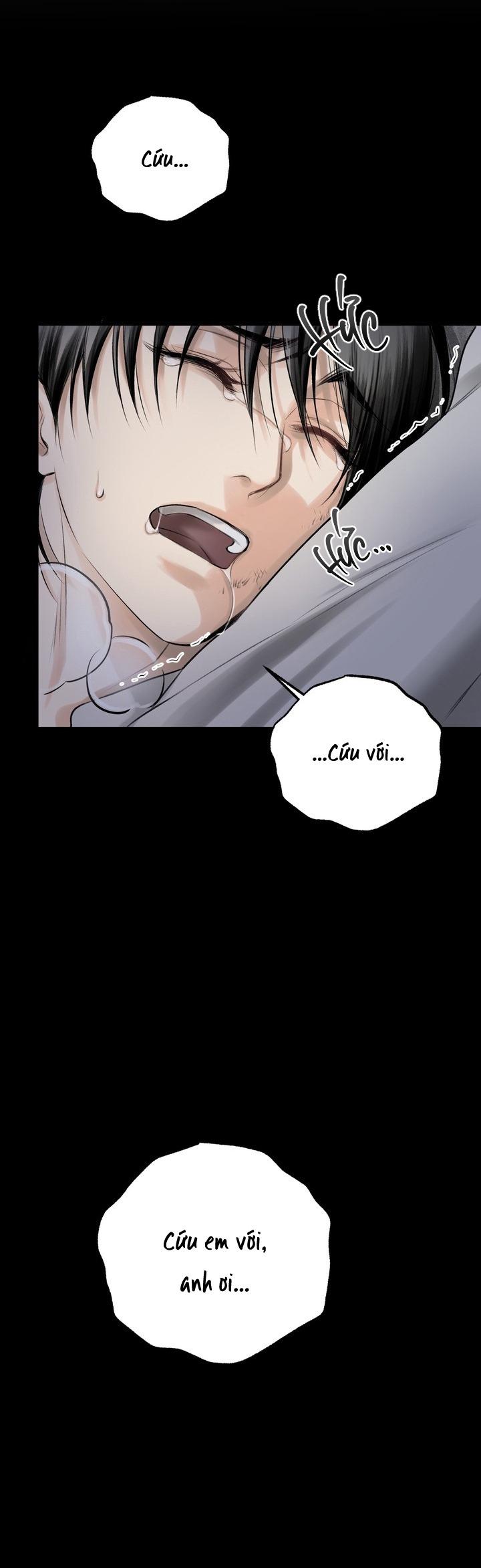 Đọc truyện [END] HƠI THỞ CỦA CỪU - Chapter 3