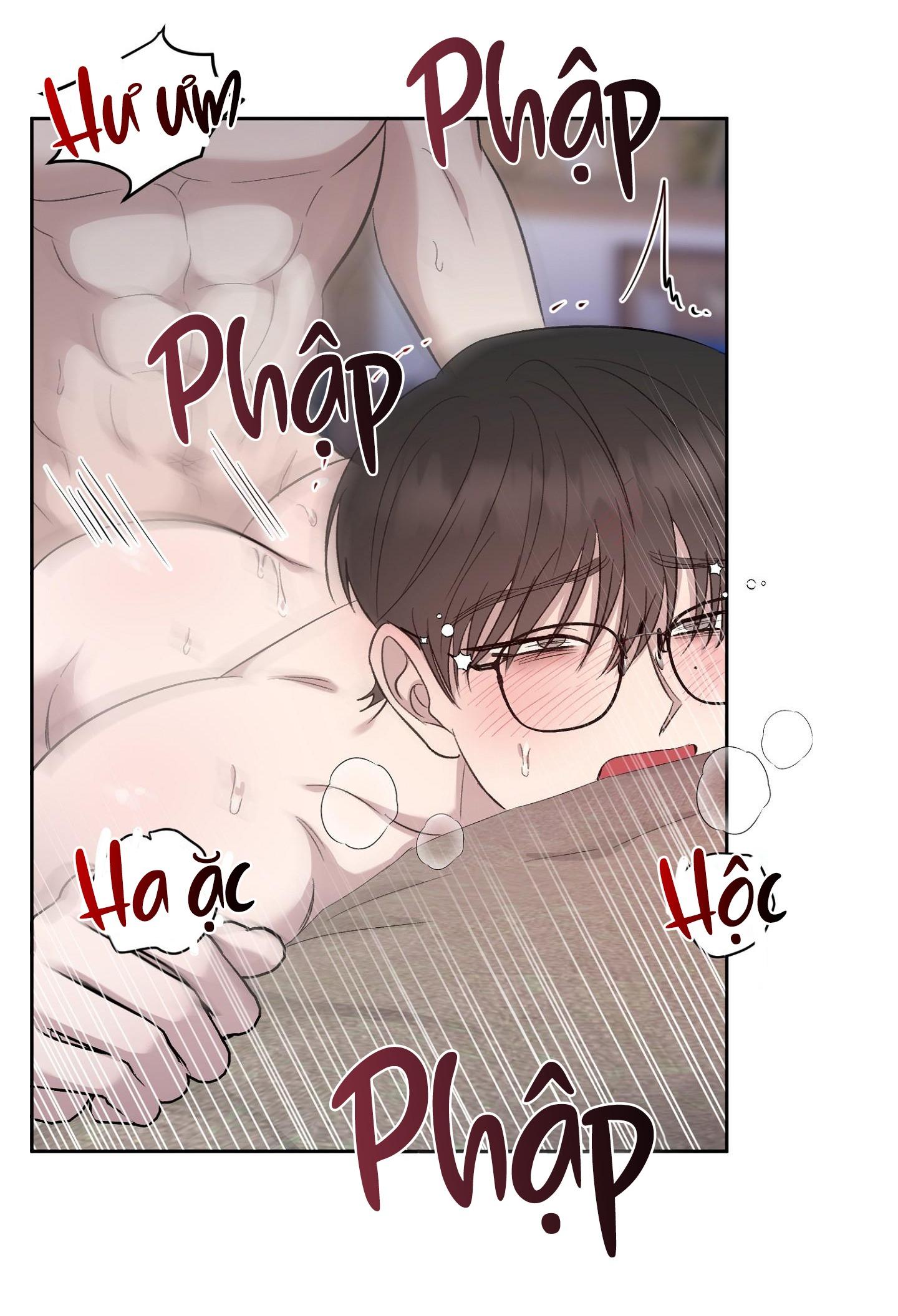 Đọc truyện NGHIỆN SEX - Chapter 7.4