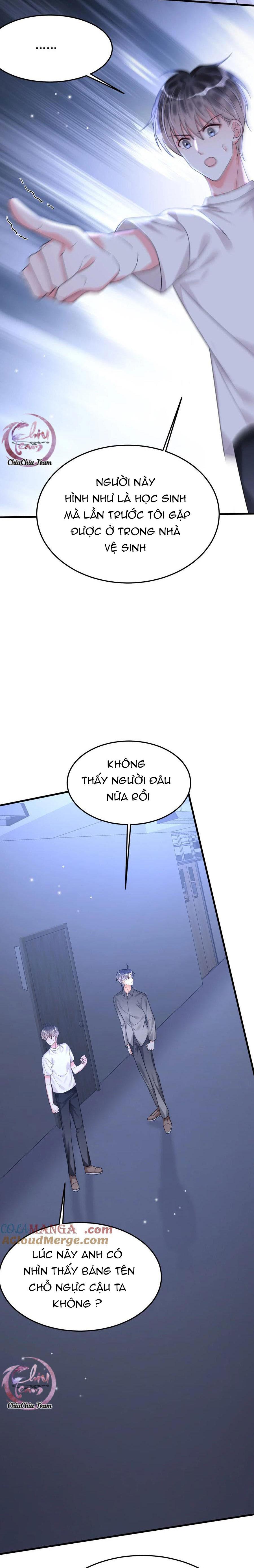 Đọc truyện Rất Tiếc, Bạn Không Thể Đăng Xuất Khỏi Trò Chơi - Chapter 38