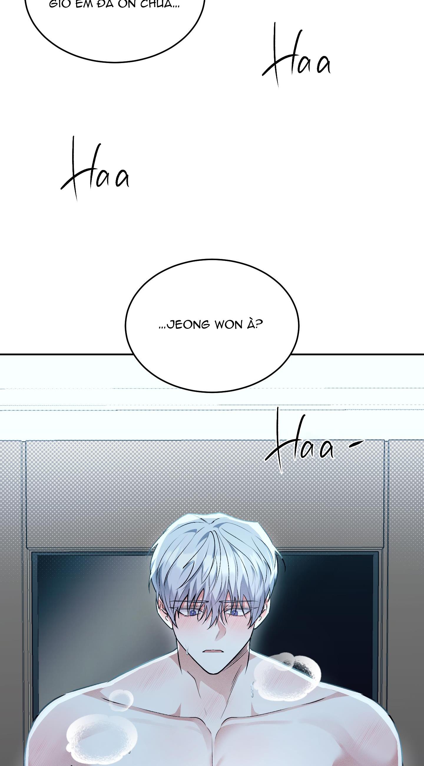 Đọc truyện BẮN LÀ DÍNH - Chapter 20