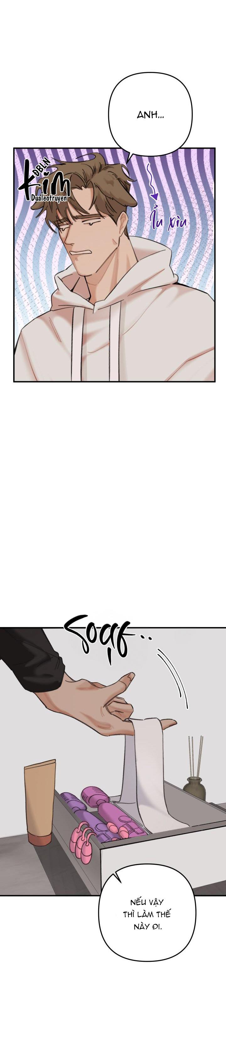 Đọc truyện TUYỂN TẬP NHẤT THỤ ĐA CÔNG CỦA NHÀ KIM - Chapter 32.1