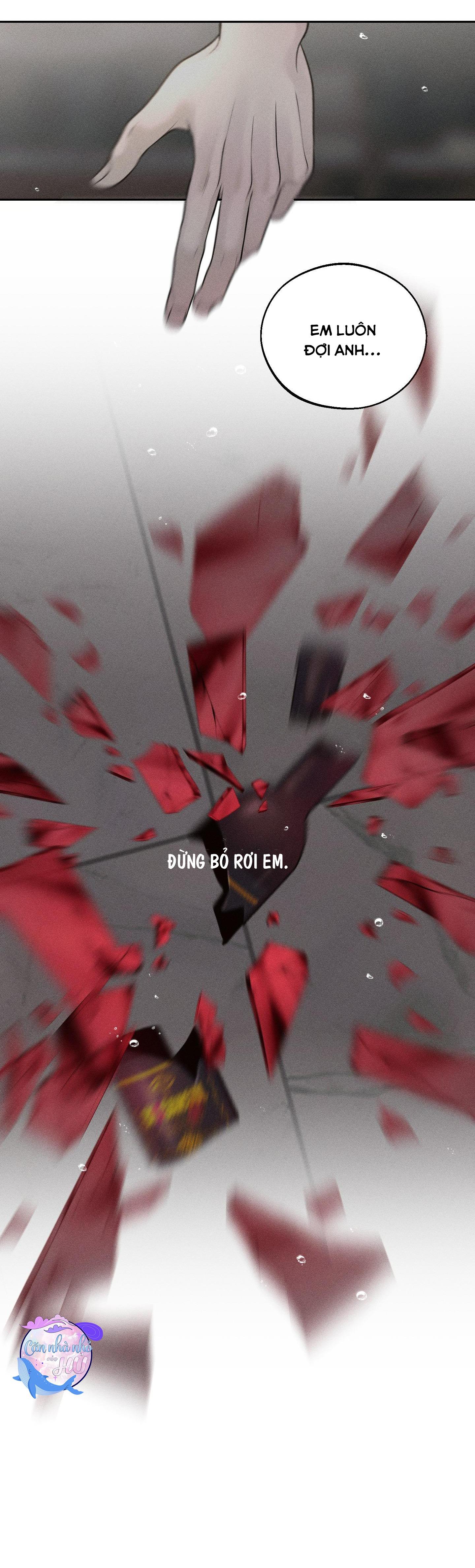 Đọc truyện MÁU ĐỔ - Chapter 3