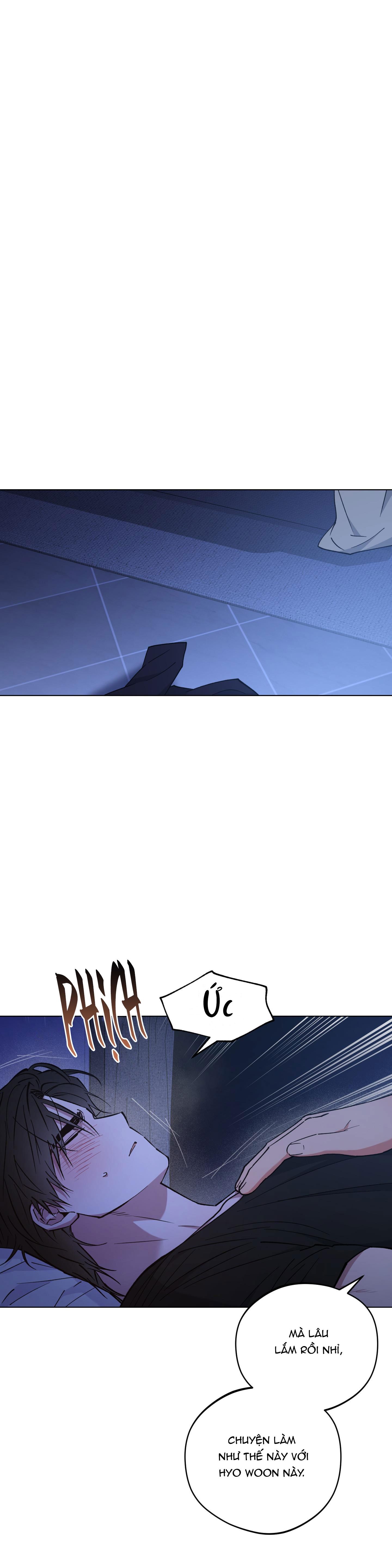 Đọc truyện BÌNH MINH CỦA RỒNG - Chapter 67